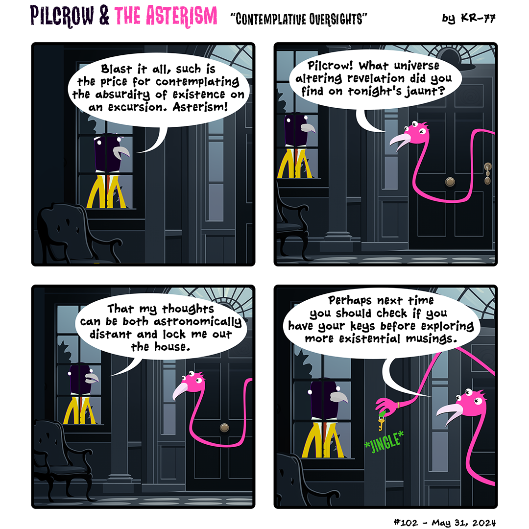 #102: Contemplative Oversights. Published May 31, 2024